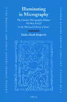 Illuminating in Micrography - The Catalan Micrography Mahzor